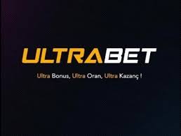 Ultrabet giriş arayüzü — koyu yeşil & lime yeşil tema